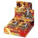 Cardfight Vanguard - Onslaught of Dragons Souls (Booster)