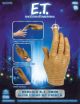 E.T. Hand mit LED Licht (incl. Batterien)