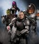 Mass Effect 3 Series I - 4er Figuren Set