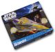 Anakins Jedi Starfighter - Star Wars Clone Wars Vehicles W2