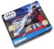 Plo Koons Jedi Starfighter - Star Wars Clone Wars Vehicles W2