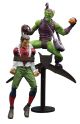 Marvel Select Figur - Green Goblin Collector Edition