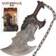 God of War - Kratos Blade of Chaos Bladeflex Replica
