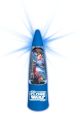Star Wars Glitterlampe mit Farbwechsel