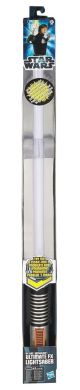 Star Wars Luke Skywalker Ultimate FX Lichtschwert