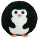 Beanie Ballz Avalanche - Pinguin
