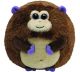 Beanie Ballz Bananas - Affe