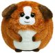 Beanie Ballz Bandit - Hund