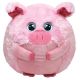 Beanie Ballz Beans - Schwein