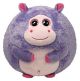 Beanie Ballz Dewdrop - Nilpferd