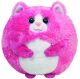 Beanie Ballz Tumbles - Katze
