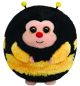 Beanie Ballz Zips - Biene