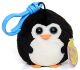Beanie Ballz Clip Avalanche - Pinguin