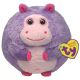 Beanie Ballz X-Large Dewdrop - Nilpferd