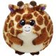 Beanie Ballz X-Large Tippy - Giraffe