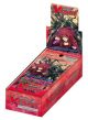 Cardfight Vanguard - Cavalry of Black Steel (Booster)