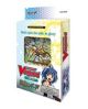 Cardfight Vanguard - Slash of Silver Wolf (Trial Deck 05)