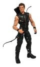 Marvel Select - The Avengers Movie Hawkeye Figur