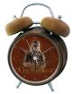 Star Wars Chewbacca Wecker mit Chewbacca-Sound