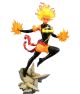 Marvel Ms. Marvel Binary Bishoujo Statue