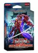 Yu-Gi-Oh! Samurai Warlords Structure Deck (DE)