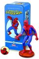 Classic Marvel Character #1 Spider-Man
