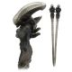Alien: Big Chap Chopsticks / Essstäbchen