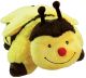 Pillow Pets - Biene
