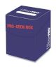 Deck Box PRO-100+ Blue