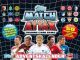 Match Attax 2012 Adventskalender