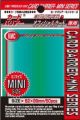 KMC Protectors Japan green (50 St.)