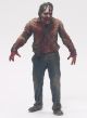 The Walking Dead Series I TV Version Figur Zombie Biter