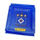 Nur der HSV - 125 Jahre Hamburger Sportverein Sticker