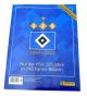 HSV - 125 Jahre Hamburger Sportverein Stickeralbum