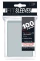 Ultra Pro Standard Pro-Fit Inner Sleeves (100 Hüllen)