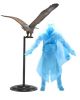 Assassins Creed 2 Eagle Vision Ezio Figur SDCC 2012