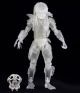 Predator 2 Cloaked City Hunter Figur SDCC 2012