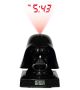 Star Wars Darth Vader 3D-Wecker mit Zeitprojektion