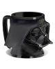 Star Wars Darth Vader 3D-Plastiktasse