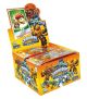 Skylanders: Giants Collector Cards Booster Display (DE)