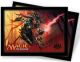 MTG Kartenschutzhüllen Return to Ravnica 3 (80 St. horizontal)
