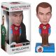 Big Bang Theory - Sheldon Bobble-Head