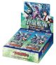 Cardfight Vanguard - Blue Storm Armada (Booster)