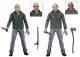 Friday the 13th. Series I Jason PT 3 - 2er Figuren Set