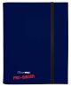 Pro Binder für 360 Karten - Dark Blue (Dunkelblau)