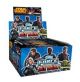 Star Wars - Force Attax Serie 4 Booster (DE)