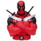 Marvel Deadpool Bust Bank (Spardose)