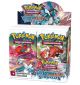 Pokémon BW07 Überschrittene Schwellen Booster Display (DE)