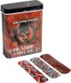Gears of War 3 Curb Stomp First Aid Kit Tin