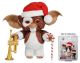Gremlins Exclusive Santa Gizmo Figur